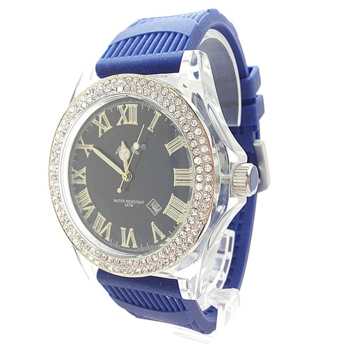 Unisex sport armbanduhr - unisex,