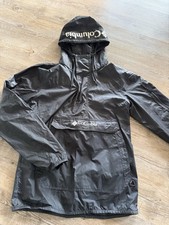 Columbia Challenger Windbreaker Jacke (schwarz)