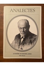 Analekten, Michelangelos Moses