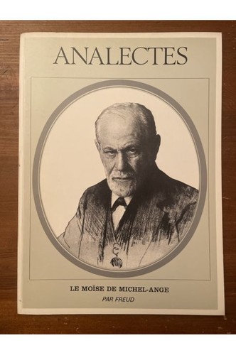 Analekten michelangelos moses - analekten,,