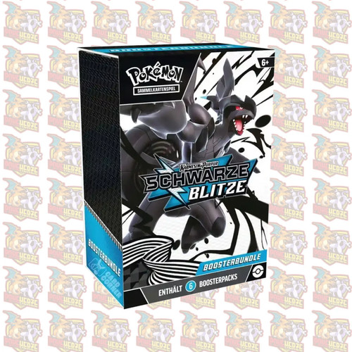 Pokémon schwarze blitze - pokémon,