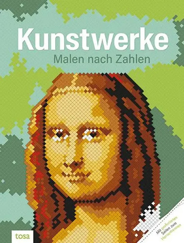 Kunstwerke malen nach - kunstwerke,