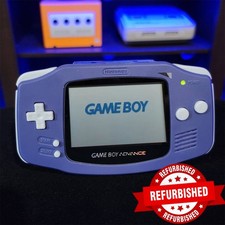 Nintendo Game Boy Advance