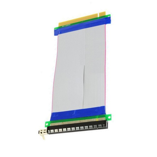 Pci express pcie x16 riser - pci,