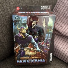 masters of the universe masterverse skelcon NEW ETERNIA 