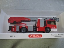 Wiking 062704 Mercedes Benz