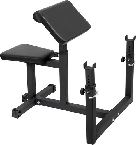 Preacher curl hantelbank - preacher, curl-hantelbank