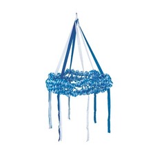 Dekokranz papier ø75cm - dekokranz,