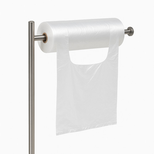 Knotenbeutel 12x40 cm - 22+12x40,