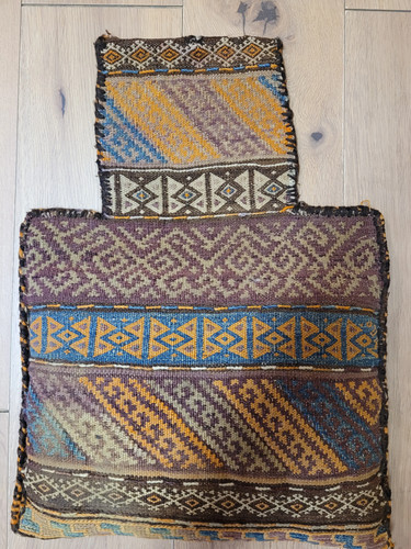 Belutsch kelim tasche - belutsch, antik