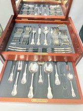 Robbe & Berking, Menübesteck