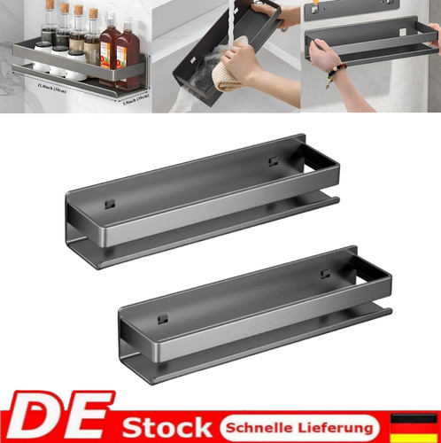 Duschregal ohne bohren - duschregal,