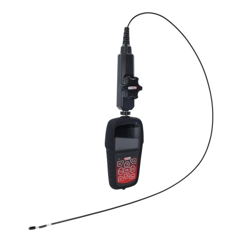 Tools videoskop satz mit - ks, hd-videoskop-satz
