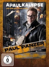 PAUL PANZER  Apaulkalypse