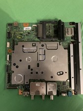 Original Panasonic Board TNPH1044 aus TX-P50VT60E Boot Loop Logo Fehler