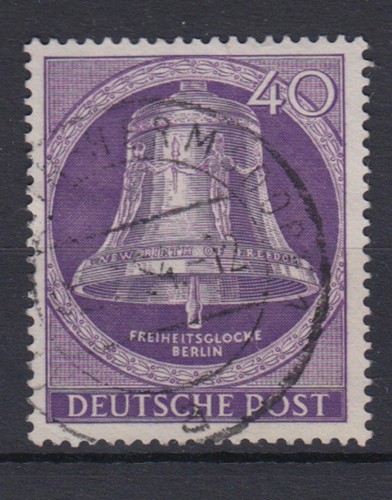 Berlin 105 einweihung - 105,