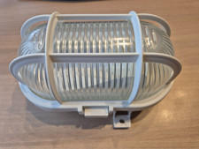 Sonlux Leuchten Ovalleuchte