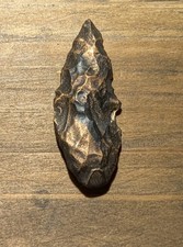 Pfeilspitze, Afrika,Bronze