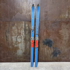 Alte Holzski Holz Skier Holz