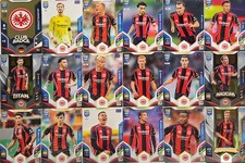 Panini FIFA 365 Adrenalyn XL