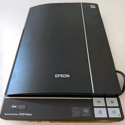 Epson perfection v370 - perfection,