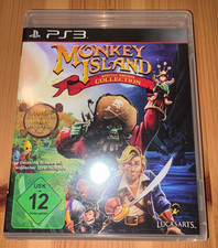 Monkey Island - Special