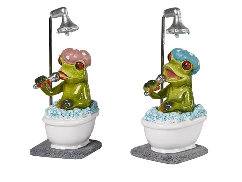 Formano froschhausen hellgrün - froschhausen,