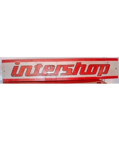 Originales intershop schild - originales,