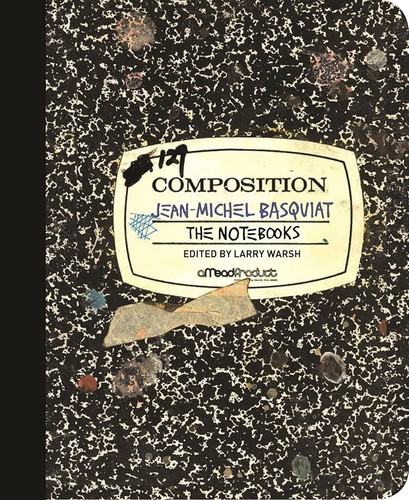The notebooks von jean michel - von, jean-michel