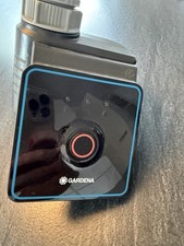 gardena bewässerungssystem Bewässerungsteuerung