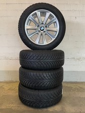 4x Original BMW 5er F10 F11