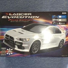 Mitsubishi lancer evolution - mitsubishi,