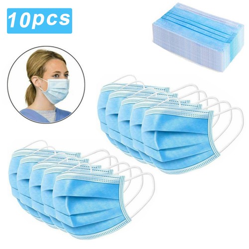 Disposable face mouth masks - disposable,