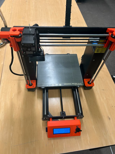 Stk prusa original i3 mk3s - prusa,
