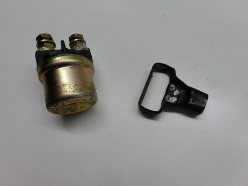 Bmw 650 scarver k14 02 - k14, 02-03