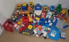 LEGO Duplo Konvolut Steine
