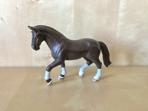 Schleich hannoveraner stute - schleich,
