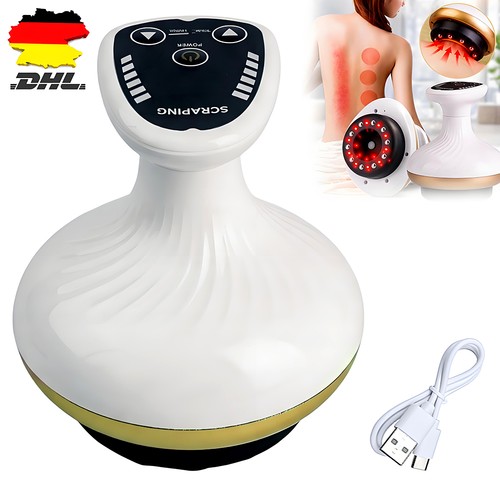 Elektrisches gua sha - elektrisches,