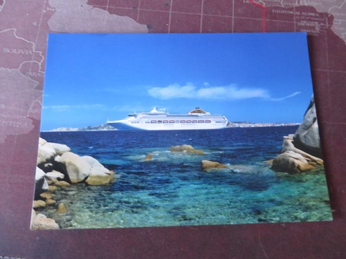 Cruises ozeana oder - p&o,