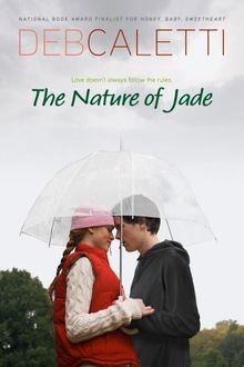 The nature jade von deb - the,