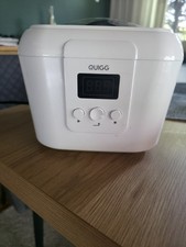 Ultraschallreiniger MD 18061