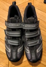 Scott team mountainbike schuhe - scott,