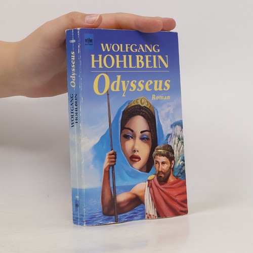 Odysseus wolfgang - odysseus ,