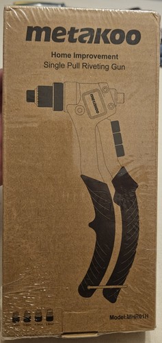 Metakoo blindnietpistole - metakoo,