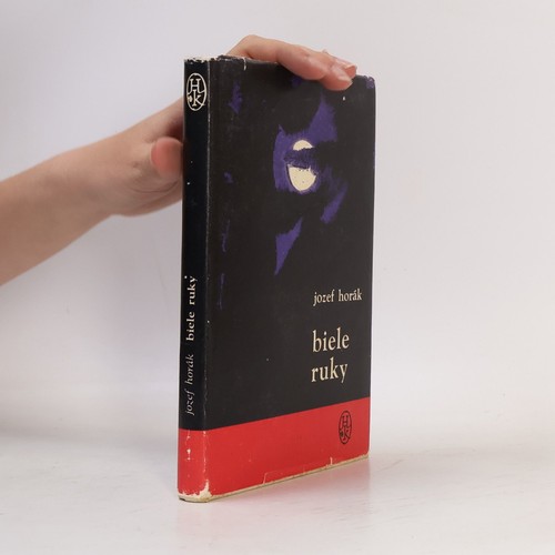Biele ruky jozef - ruky ,