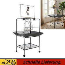 159cm Papageienspielregal