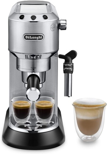 Longhi dedica style - de'longhi,