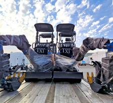 FREE SHIPPING Mini Excavator