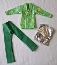 3 tlg. Anzug für Ken