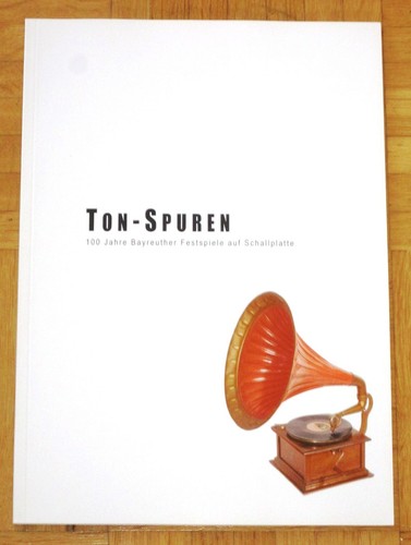 Friedrich ton spuren tonspuren - friedrich, ton-spuren